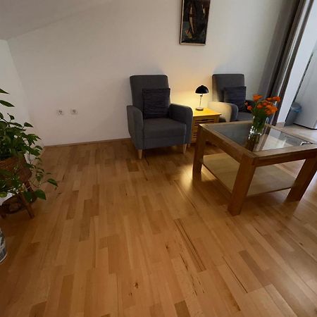 Apartment Rosa 2 روفينج المظهر الخارجي الصورة