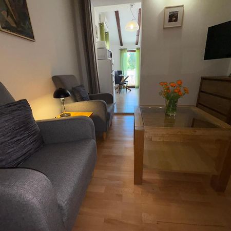 Apartment Rosa 2 روفينج المظهر الخارجي الصورة