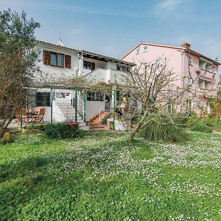 Apartment Rosa 2 روفينج المظهر الخارجي الصورة