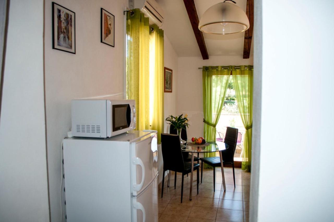 Apartment Rosa 2 روفينج المظهر الخارجي الصورة