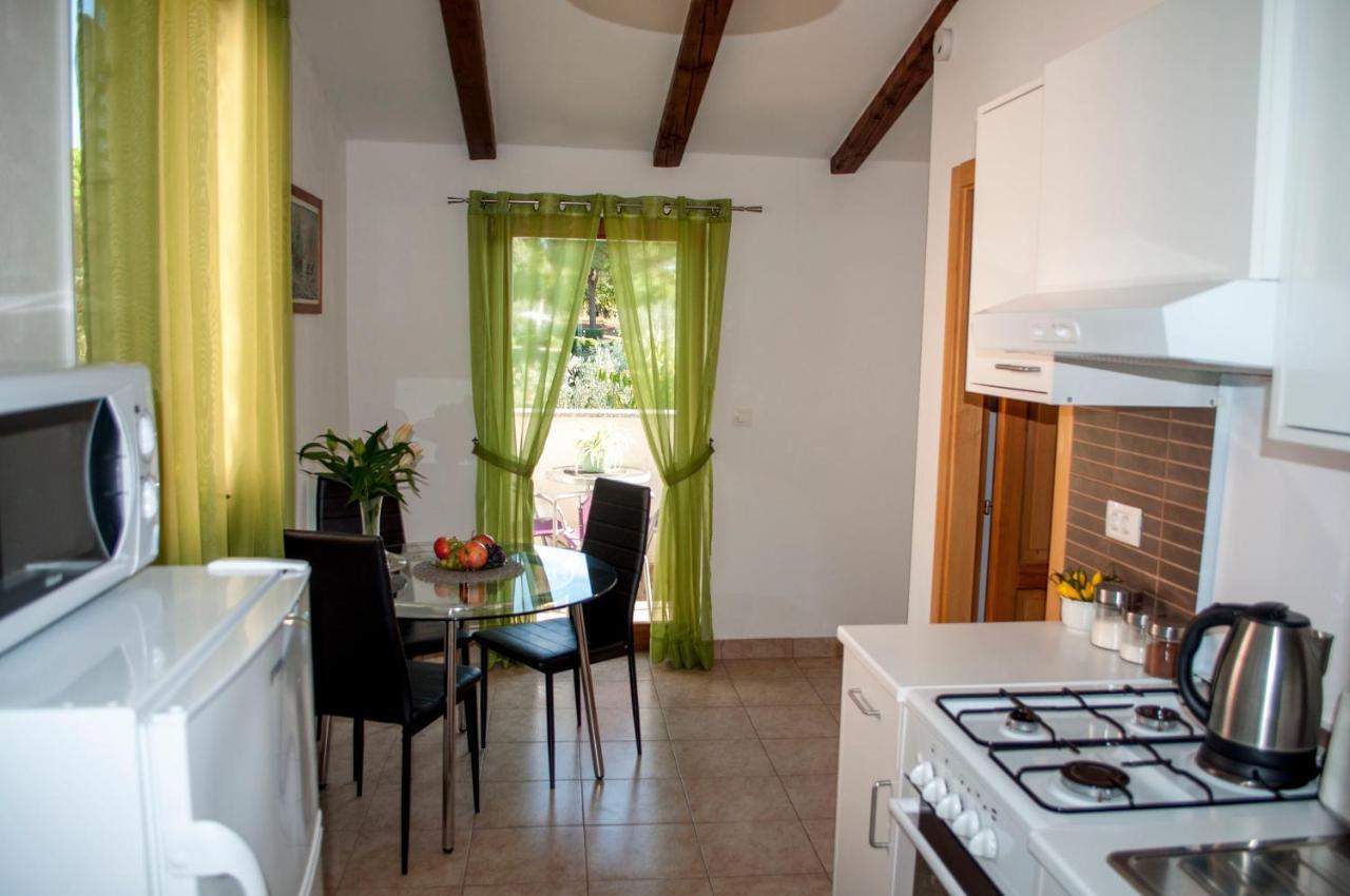 Apartment Rosa 2 روفينج المظهر الخارجي الصورة
