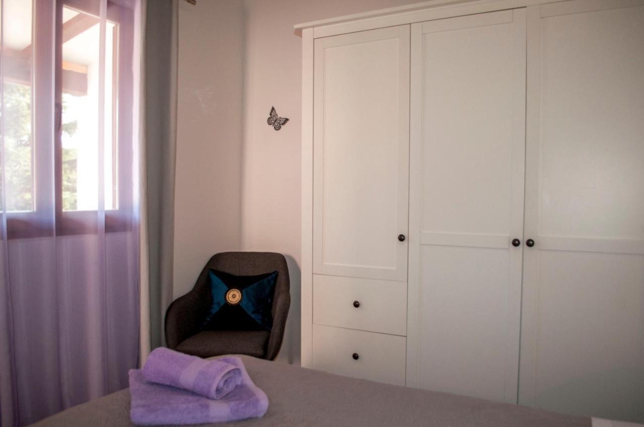 Apartment Rosa 2 روفينج المظهر الخارجي الصورة