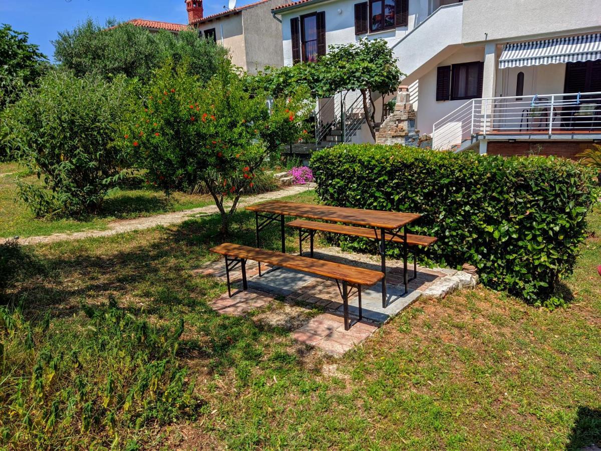 Apartment Rosa 2 روفينج المظهر الخارجي الصورة
