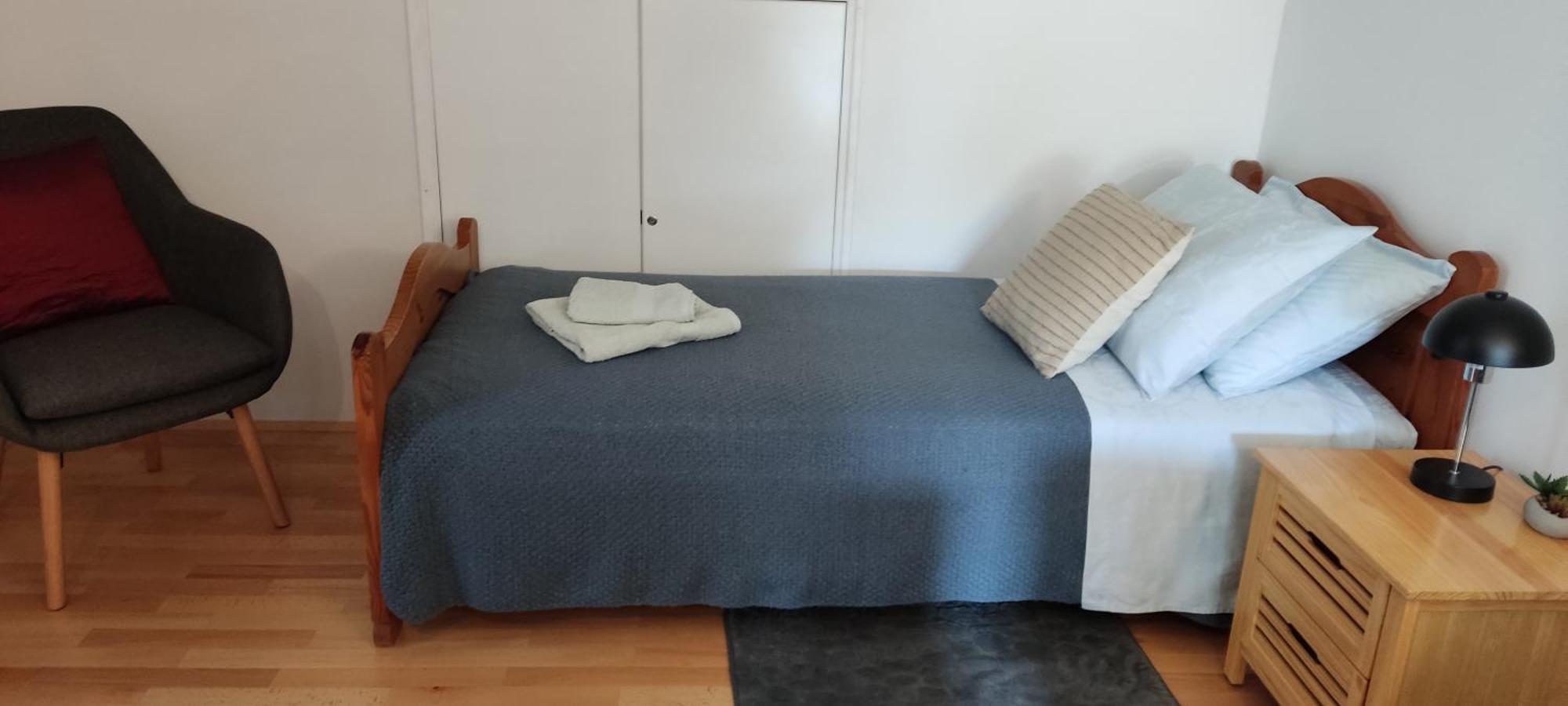 Apartment Rosa 2 روفينج المظهر الخارجي الصورة