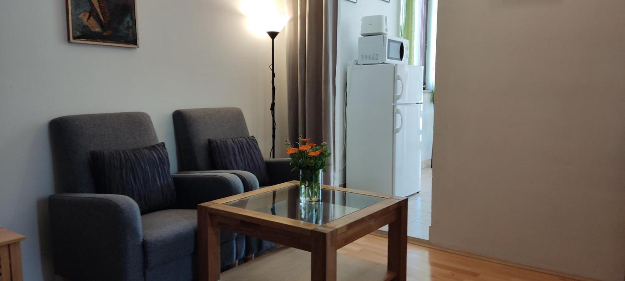 Apartment Rosa 2 روفينج المظهر الخارجي الصورة
