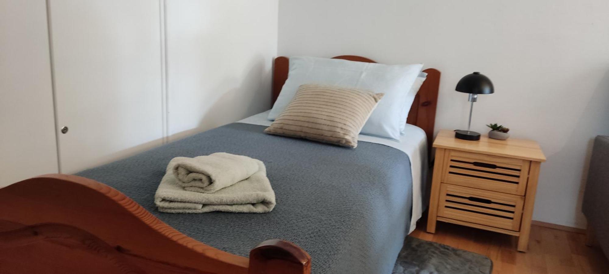 Apartment Rosa 2 روفينج المظهر الخارجي الصورة