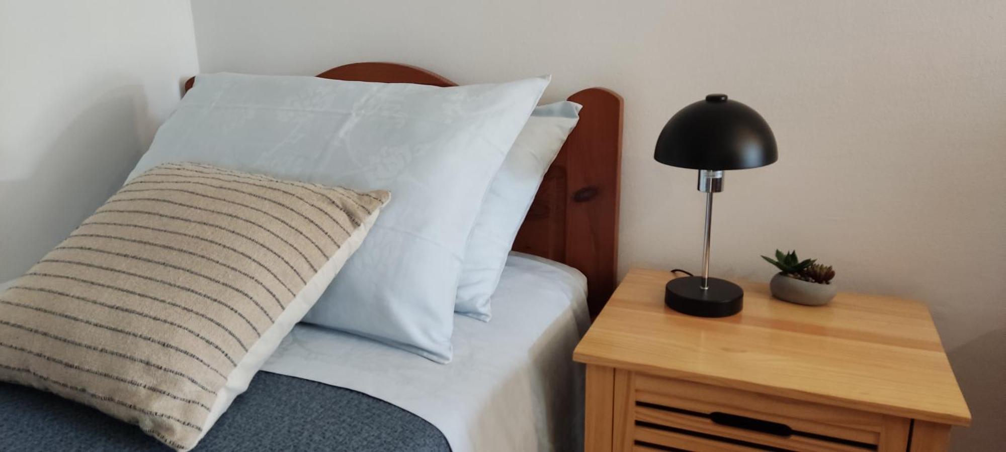 Apartment Rosa 2 روفينج المظهر الخارجي الصورة