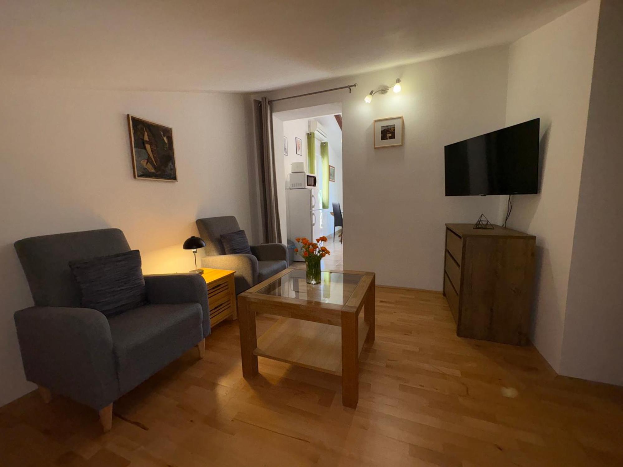 Apartment Rosa 2 روفينج المظهر الخارجي الصورة