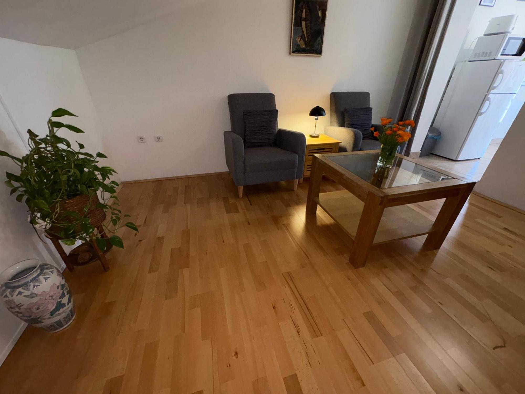 Apartment Rosa 2 روفينج المظهر الخارجي الصورة