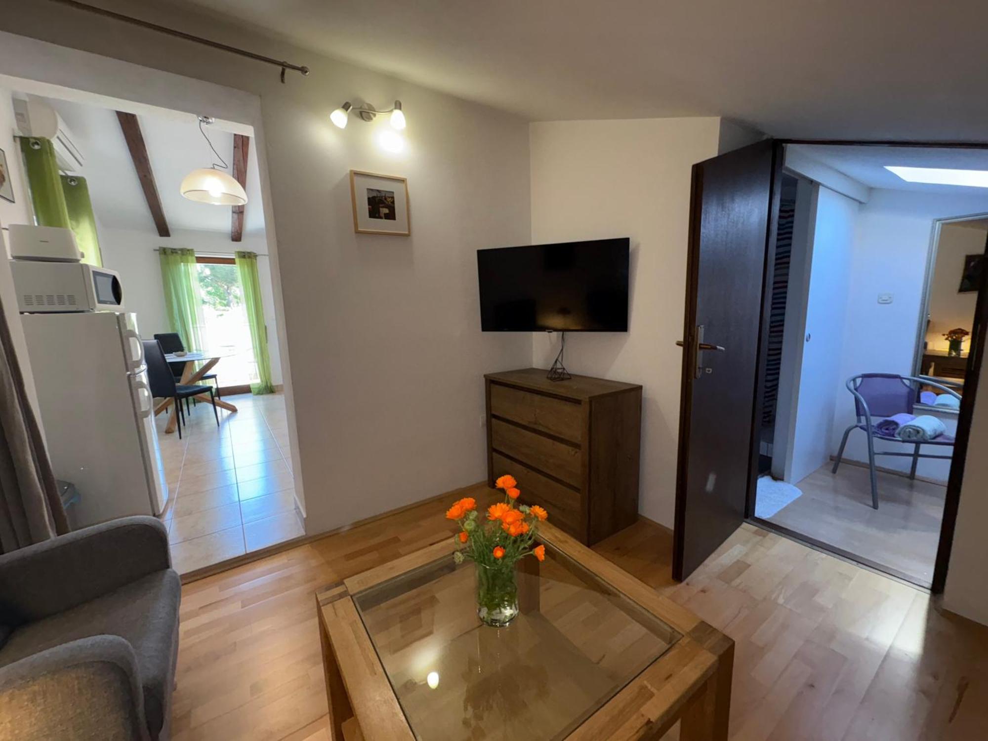 Apartment Rosa 2 روفينج المظهر الخارجي الصورة