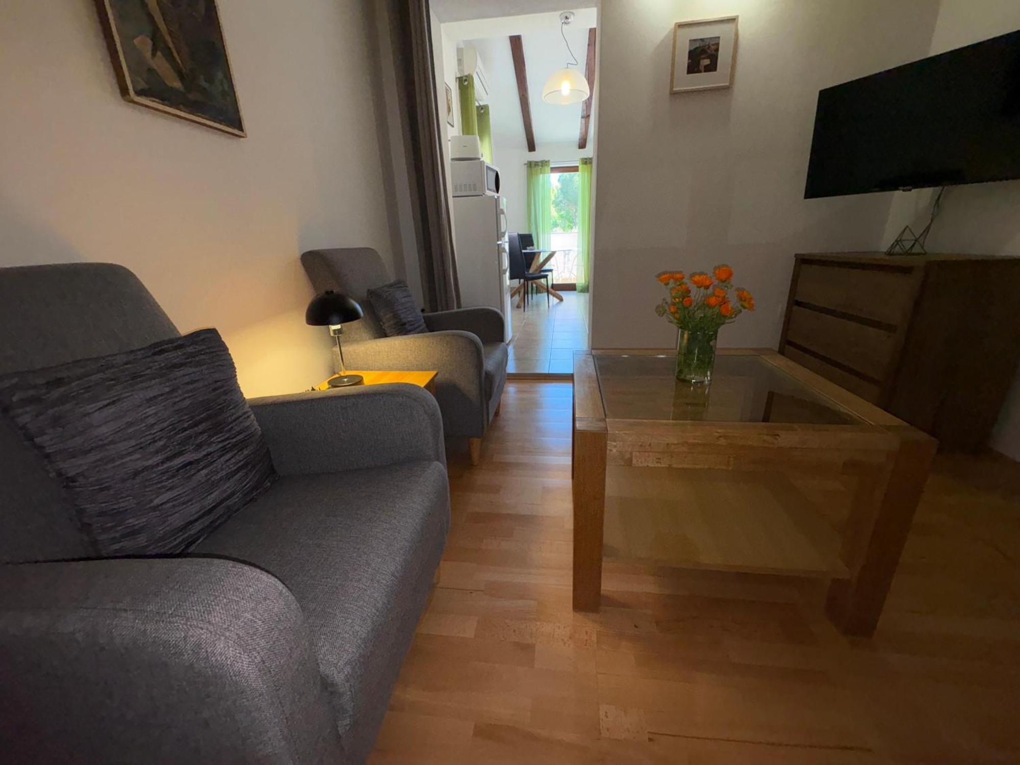 Apartment Rosa 2 روفينج المظهر الخارجي الصورة