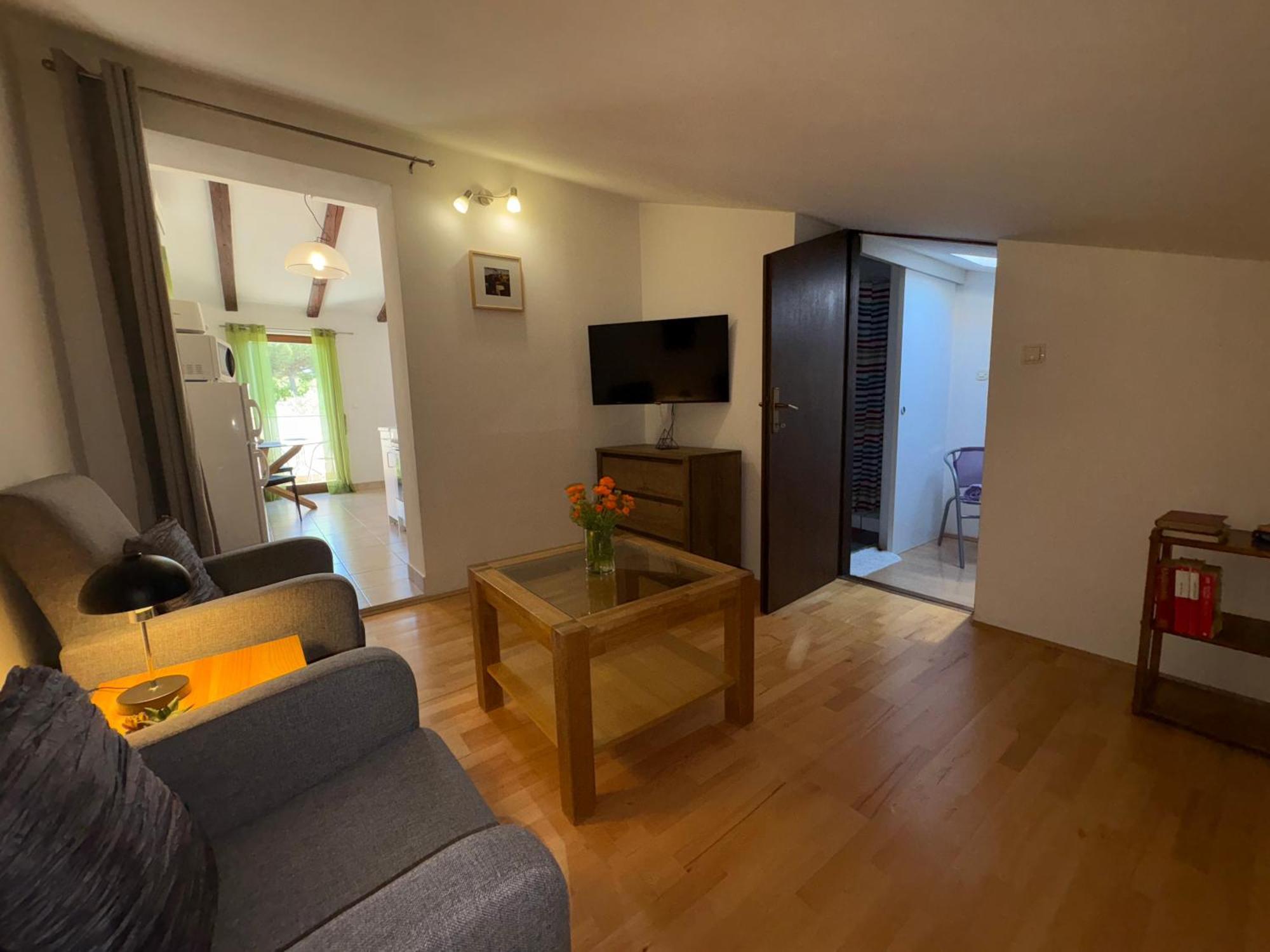Apartment Rosa 2 روفينج المظهر الخارجي الصورة