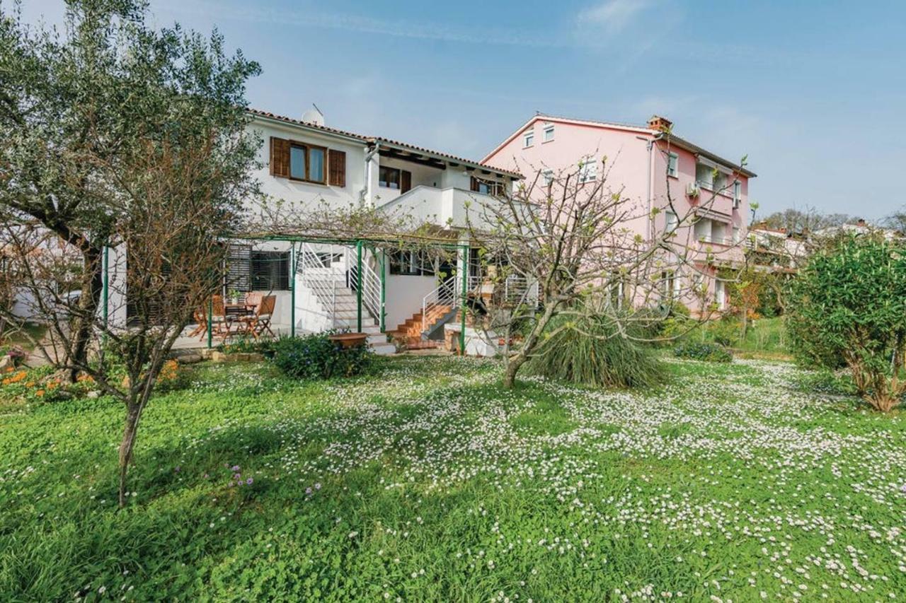 Apartment Rosa 2 روفينج المظهر الخارجي الصورة