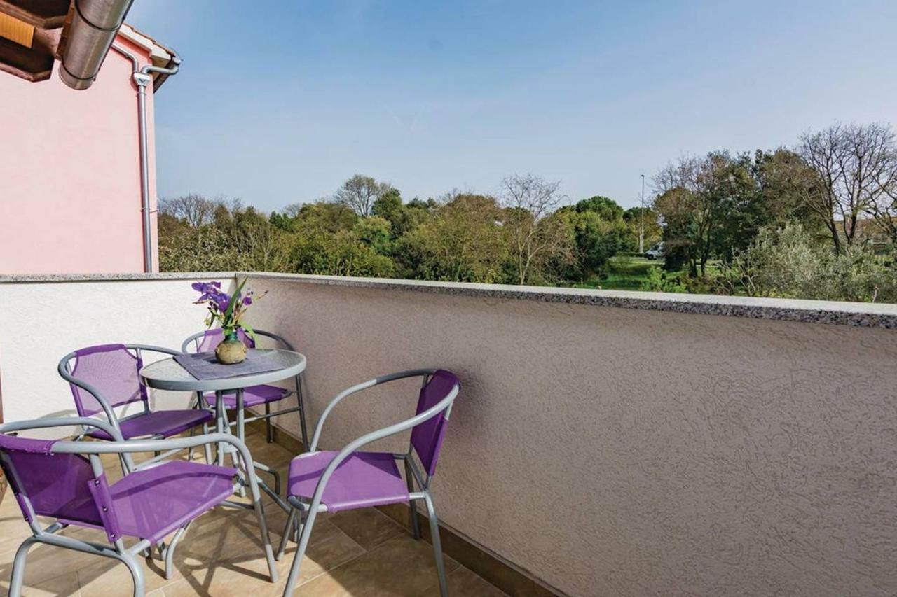 Apartment Rosa 2 روفينج المظهر الخارجي الصورة