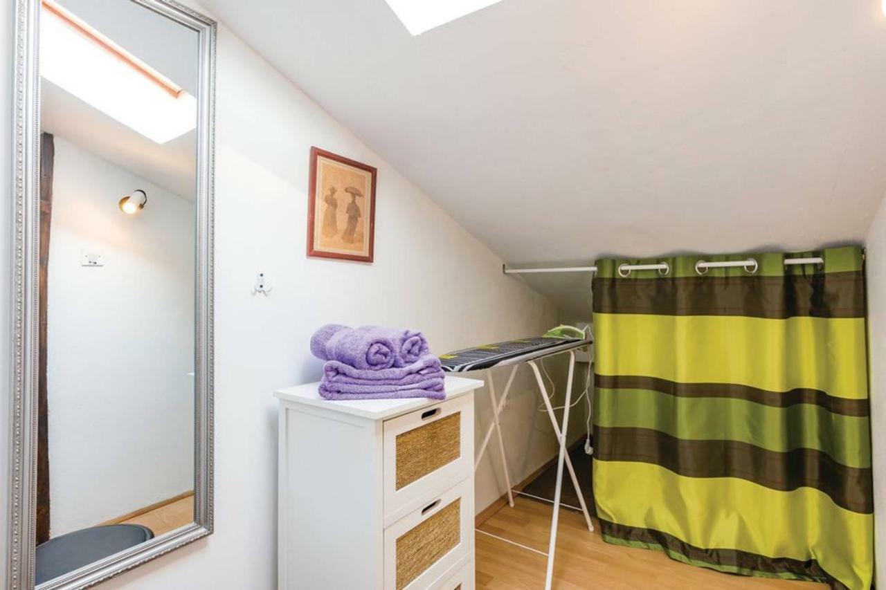 Apartment Rosa 2 روفينج المظهر الخارجي الصورة