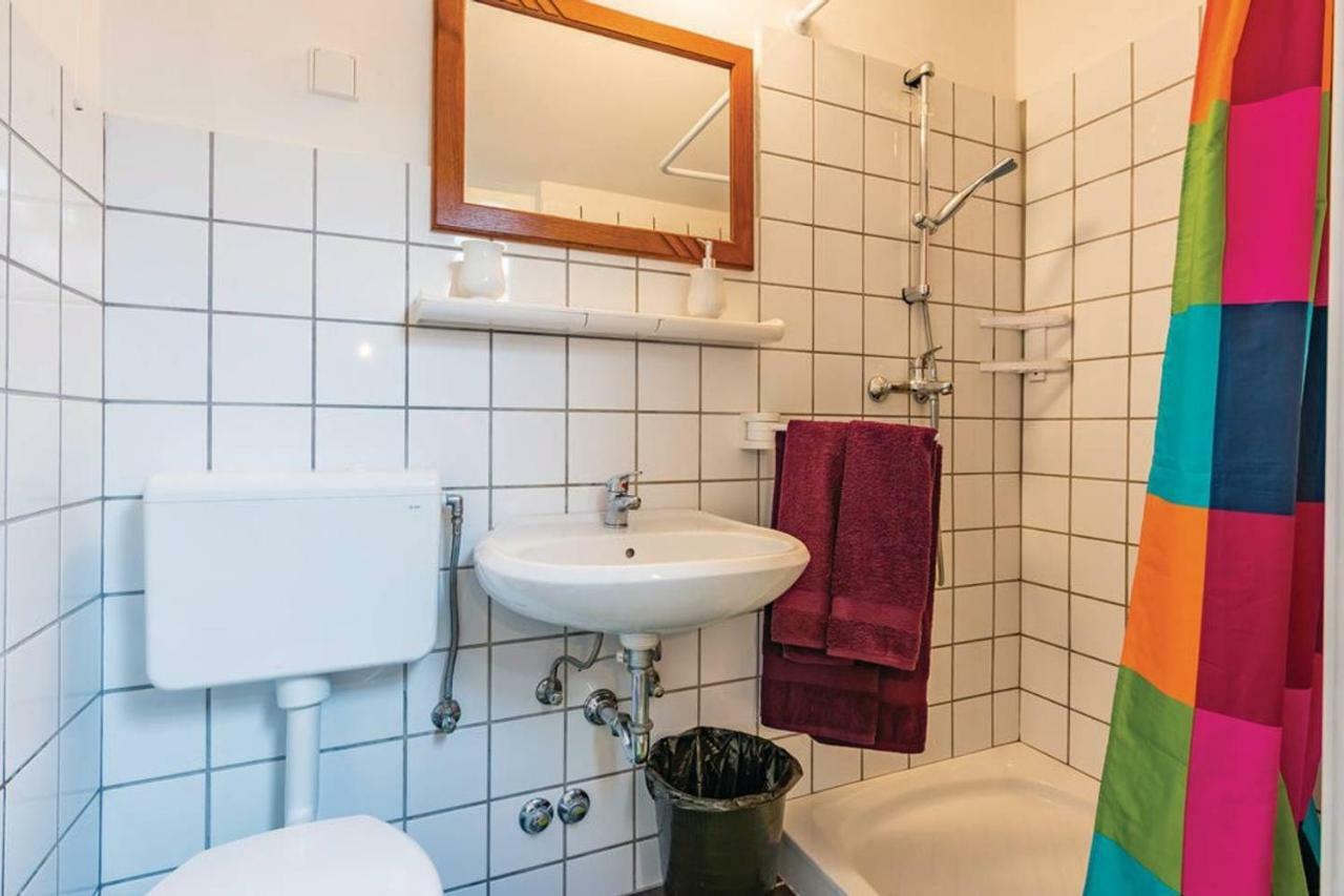 Apartment Rosa 2 روفينج المظهر الخارجي الصورة