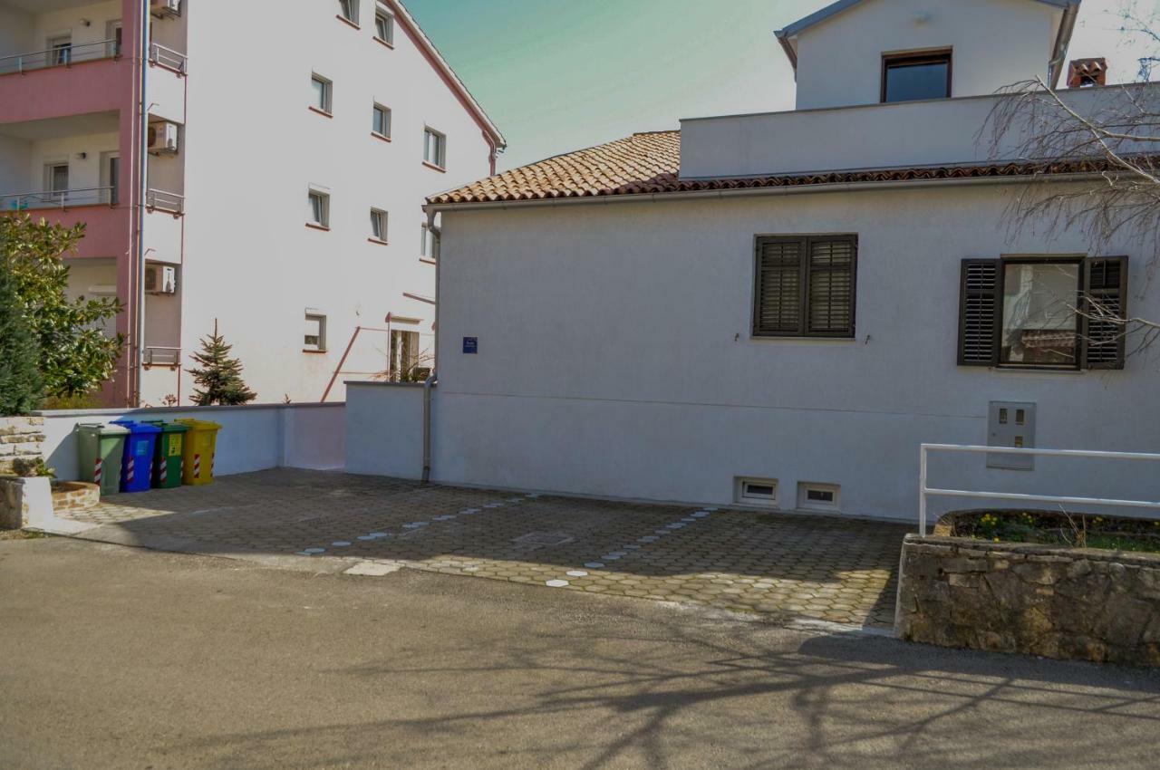 Apartment Rosa 2 روفينج المظهر الخارجي الصورة
